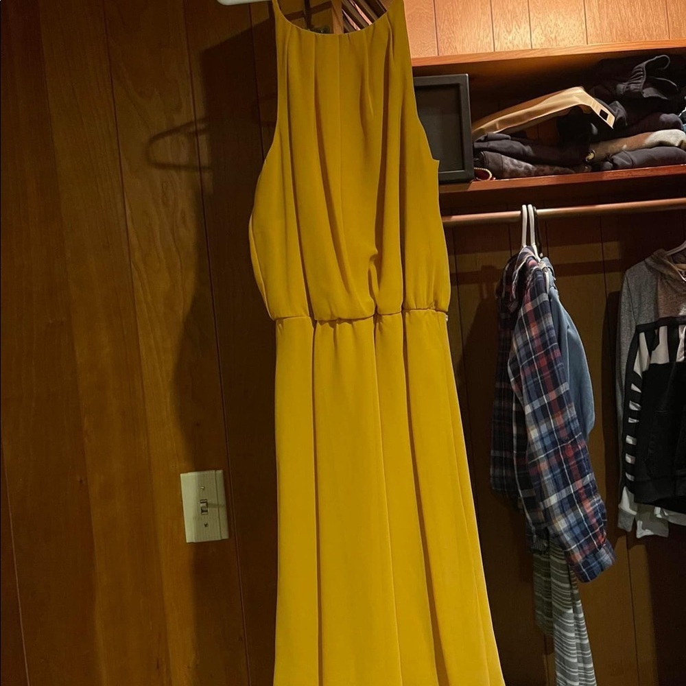 Miami dress